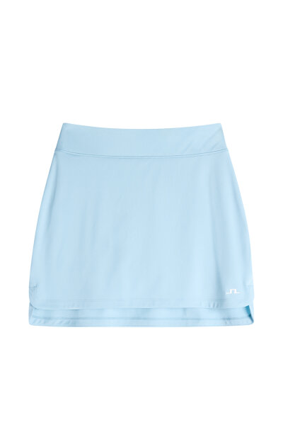 J. Lindeberg Amy Skirt Forget-Me-Not