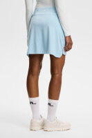 J. Lindeberg Amy Skirt Forget-Me-Not