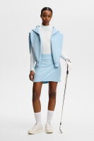 J. Lindeberg Amy Skirt Forget-Me-Not