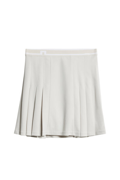 J. Lindeberg Harlow Skirt Moonbeam