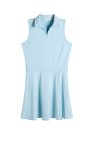 J. Lindeberg Dana Dress Forget-Me-Not