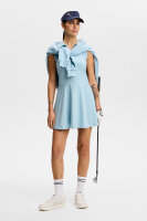 J. Lindeberg Dana Dress Forget-Me-Not