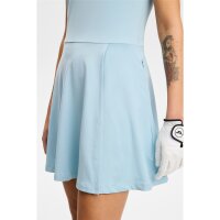 J. Lindeberg Dana Dress Forget-Me-Not