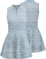 J. Lindeberg Dana Dress Forget-Me-Not