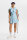 J. Lindeberg Dana Dress Forget-Me-Not
