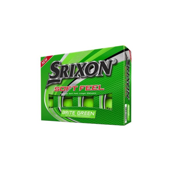 Srixon AD333 yellow 21