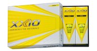 XXIO Eleven yellow