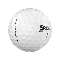 Srixon Z-Star Pure White
