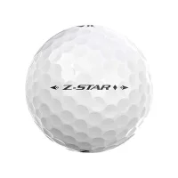 Srixon Z-Star Diamond white