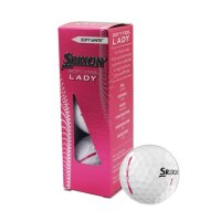 Srixon Soft Feel Lady white 23