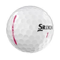 Srixon Soft Feel Lady white 23
