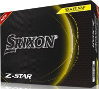 Srixon Z-Star white
