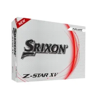 Srixon Z-Star XV white