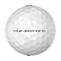 Srixon Z-Star XV white