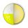 Srixon Z-Star Divide yellow/white
