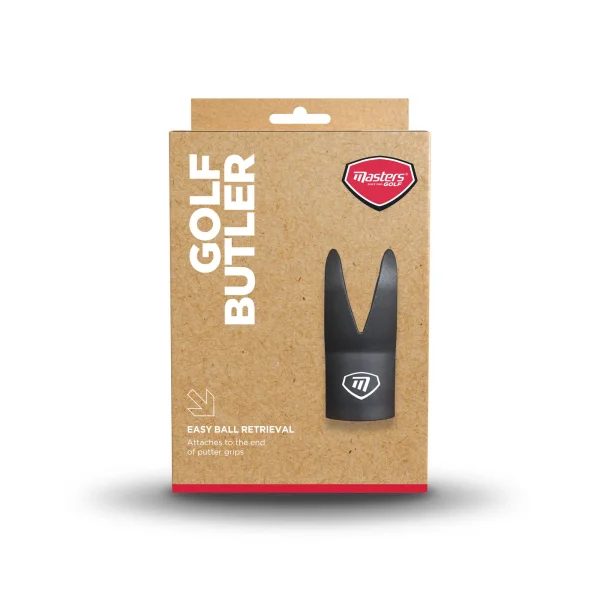 Masters Golf Butler