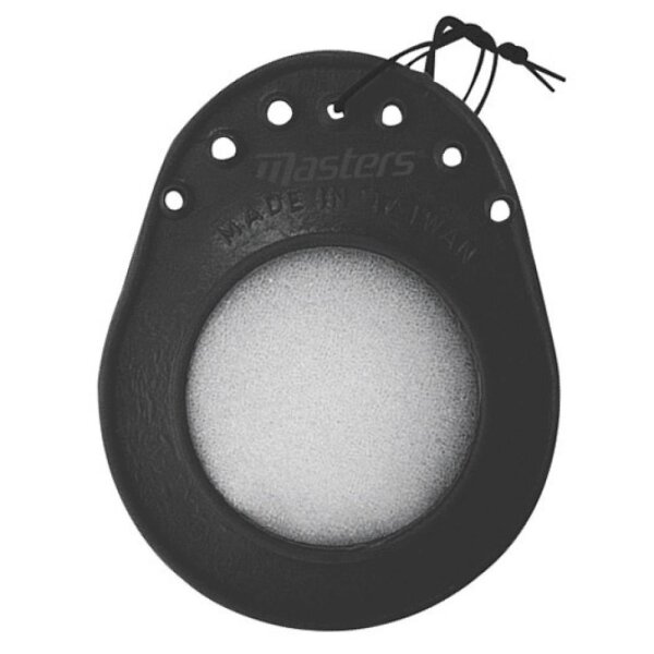 Masters Ball Cleaner and Tee Holder