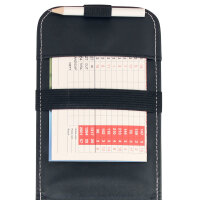 Masters Score Card Holder