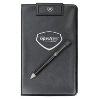 Masters Deluxe Score Card Holder