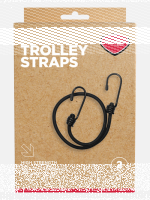 Masters Trolley Elastics X 2