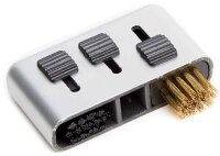 Masters 3-in-1 Multi Cleaner Brush