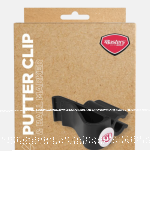 Masters Putter Clip & Ball Marker