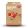 Masters Striped Foam Practice Balls pack 6