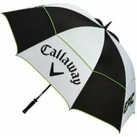 Callaway UM Callaway HG 68" DBL MAN BLK/GRN/WHT 21...