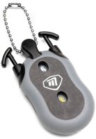 Masters Deluxe 2 In 1 Scorer Grey/Black