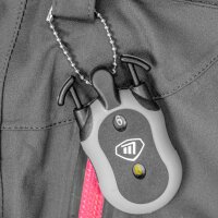 Masters Deluxe 2 In 1 Scorer Grey/Black