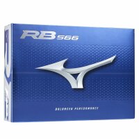 Mizuno RB566 white