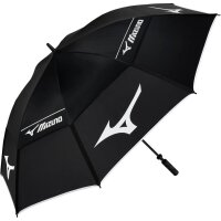Mizuno Tour Umbrella black