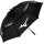 Mizuno Tour Umbrella black