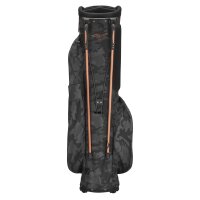 Mizuno BR-D3 Standbag black camo/Copper