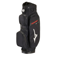 Mizuno BR-Dri WP Cart black/silver