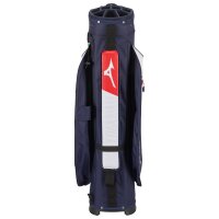 Mizuno BR-Dri WP Cart Bag navy/white