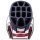 Mizuno BR-Dri WP Cart Bag navy/white