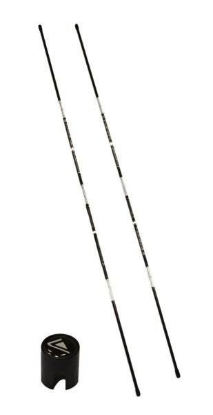 Longridge Portable Tour ROD Aligment Sticks