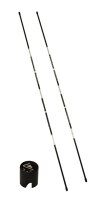 Longridge Portable Tour ROD Aligment Sticks