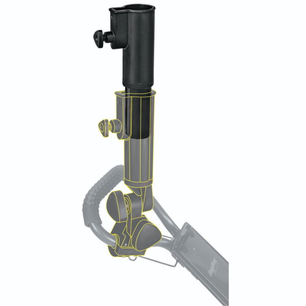 Longridge Umbrella holder extension