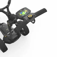 PowaKaddy CT8 GPS XL Lithium