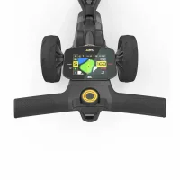 PowaKaddy CT8 GPS XL Lithium