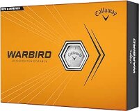 Callaway Warbird 12er