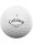 Callaway ERC Soft Reva Triple Track white 23