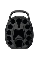 Bennington QO14 water-resitant Cartbag black