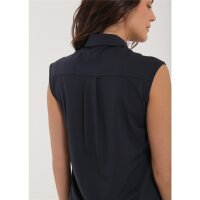 Chervó Polo WOMAN ADVICE BLU