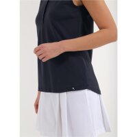 Chervó Polo WOMAN ADVICE BLU