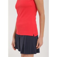 Chervó Polo WOMAN ALTALENA CREMISI