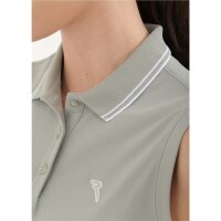 Chervó Polo WOMAN AMACA ORIGANO