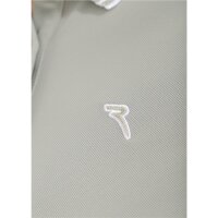 Chervó Polo WOMAN AMACA CREMISI